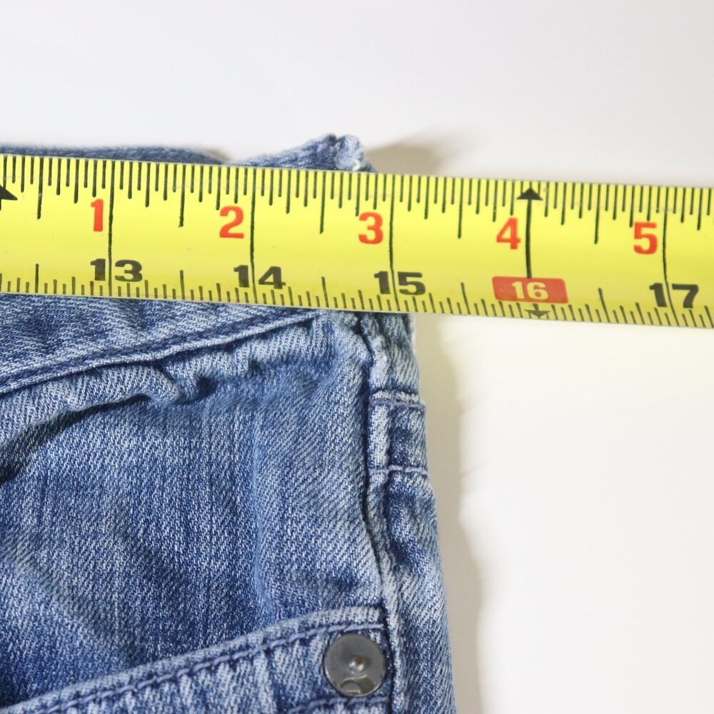 Roxy Jeans Size 5 - Picture 11 of 13